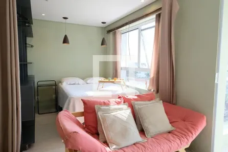 Cobertura com 1 Quarto à venda, 34m² no Pinheiros, São Paulo