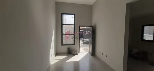 Casa com 3 Quartos à venda, 76m² no Parque Residencial Jundiaí II, Jundiaí