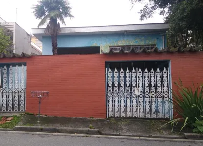Casa com 3 Quartos à venda, 230m² no Cidade Maia, Guarulhos