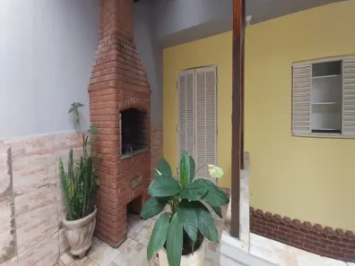 Casa com 3 Quartos à venda, 191m² no Jardim Las Vegas, Santo André