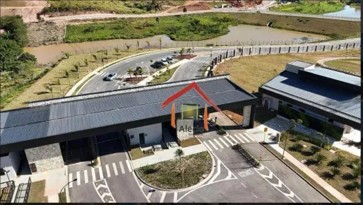 Lote/Terreno à venda, 542m² no Corrupira, Jundiaí