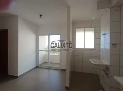 Apartamento com 2 Quartos à venda, 48m² no Gávea, Uberlândia