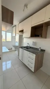 Apartamento com 2 Quartos à venda, 52m² no Jardim Flor da Montanha, Guarulhos