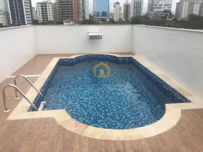 Casa com 4 Quartos à venda, 370m² no Ponta da Praia, Santos