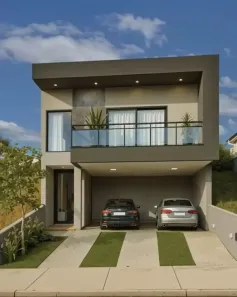Casa de Condomínio com 3 Quartos à venda, 140m² no Jardim Celeste, Jundiaí