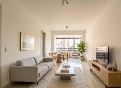 Apartamento com 2 Quartos à venda, 118m² no Boa Vista, Porto Alegre