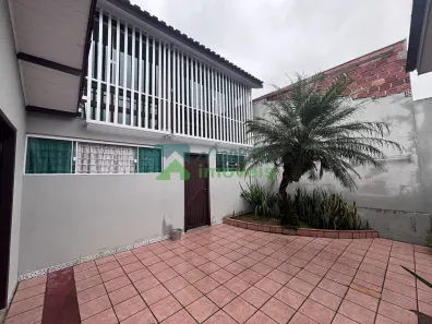 Casa com 2 Quartos para alugar, 90m² no Barro Branco, Morretes