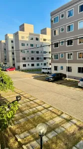 Apartamento com 2 Quartos à venda, 44m² no Coaçu, Eusébio