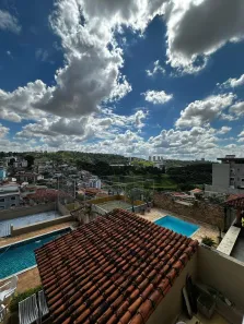 Casa com 4 Quartos à venda, 406m² no Alto Caiçaras, Belo Horizonte