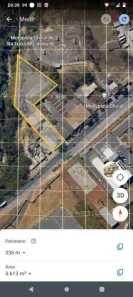Lote/Terreno à venda, 3640m² no Duquesa I (São Benedito), Santa Luzia