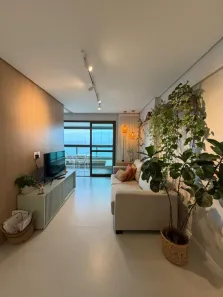 Apartamento com 1 Quarto à venda, 63m² no Rio Vermelho, Salvador