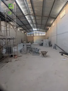 Galpão/Depósito/Armazém para alugar, 400m² no Glória, Belo Horizonte