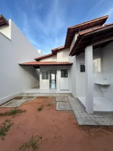 Casa com 3 Quartos à venda, 76m² no Olho D'água, Eusébio