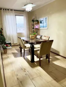 Apartamento com 3 Quartos à venda, 72m² no Jardim Sabará, Porto Alegre