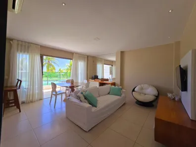 Apartamento com 2 Quartos para alugar, 91m² no , Mata de São João
