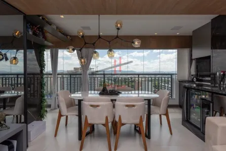 Apartamento com 2 Quartos à venda, 98m² no Belenzinho, São Paulo