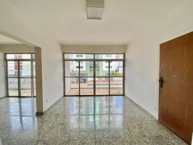 Apartamento com 4 Quartos à venda, 160m² no Luxemburgo, Belo Horizonte