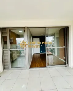 Apartamento com 2 Quartos para alugar, 56m² no Ipiranga, São Paulo