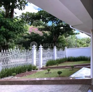 Imóvel Comercial com 4 Quartos à venda, 554m² no Parque Taquaral, Campinas