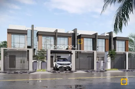 Casa com 3 Quartos à venda, 120m² no Ingleses do Rio Vermelho, Florianópolis
