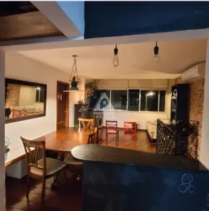 Casa com 2 Quartos à venda, 65m² no Grajaú, Rio de Janeiro