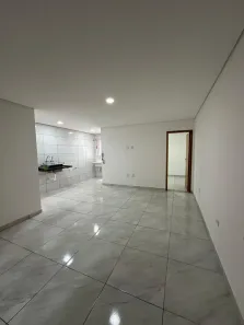 Apartamento com 1 Quarto para alugar, 38m² no Vila Prudente, São Paulo