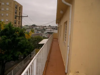 Casa com 2 Quartos à venda, 120m² no São Bernardo, Campinas