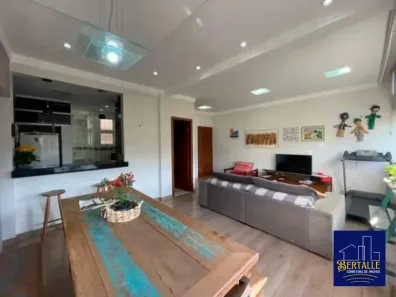 Apartamento com 3 Quartos à venda, 100m² no São Pedro, Belo Horizonte