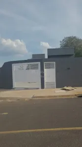 Casa com 2 Quartos à venda, 67m² no Avenida Parque, Cedral