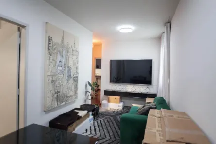 Apartamento com 3 Quartos à venda, 67m² no Buritis, Belo Horizonte