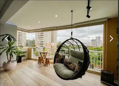 Apartamento com 2 Quartos à venda, 93m² no Tatuapé, São Paulo