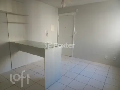 Apartamento com 2 Quartos à venda, 42m² no Glória, Porto Alegre