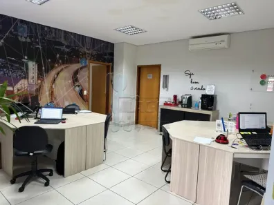Ponto Comercial para alugar, 219m² no Planalto Verde, Ribeirão Preto