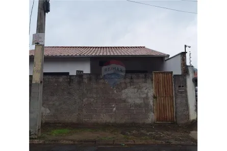 Casa com 3 Quartos à venda, 240m² no Morada do Sol II, Lavras