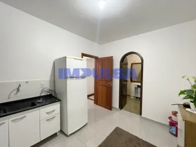 Kitnet com 1 Quarto para alugar, 18m² no Pantanal, Florianópolis