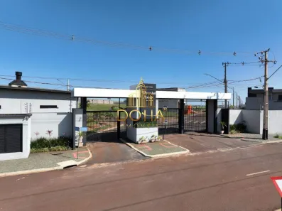 Lote/Terreno à venda, 200m² no Vista Linda, Cascavel
