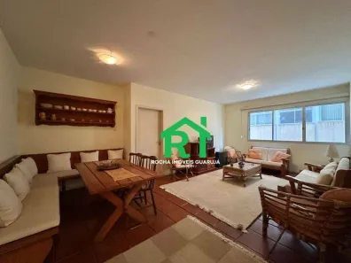 Apartamento com 2 Quartos à venda, 95m² no Pitangueiras, Guarujá