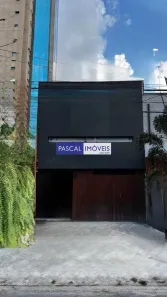 Imóvel Comercial com 1 Quarto à venda, 130m² no Vila Nova Conceição, São Paulo