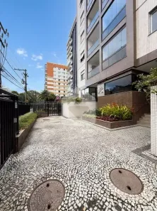 Apartamento com 3 Quartos à venda, 113m² no Centro, Petrópolis