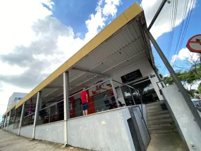 Ponto Comercial à venda, 60m² no Centro, Contagem