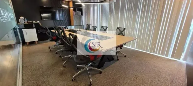 Sala Comercial para alugar, 178m² no Vila Almeida, São Paulo