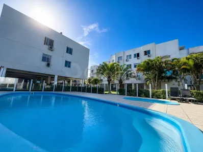 Cobertura com 2 Quartos à venda, 109m² no Cachoeira do Bom Jesus, Florianópolis