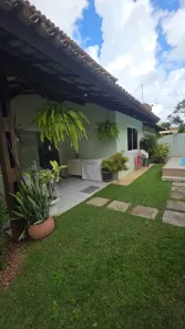 Casa de Condomínio com 4 Quartos à venda, 400m² no Piatã, Salvador