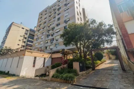 Apartamento com 2 Quartos à venda, 78m² no Rio Branco, Porto Alegre