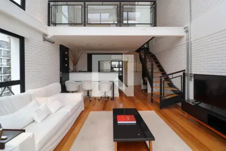 Apartamento com 1 Quarto à venda, 75m² no Cerqueira César, São Paulo