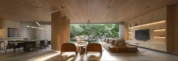 Casa de Condomínio com 4 Quartos à venda, 603m² no Jardim Europa, São Paulo