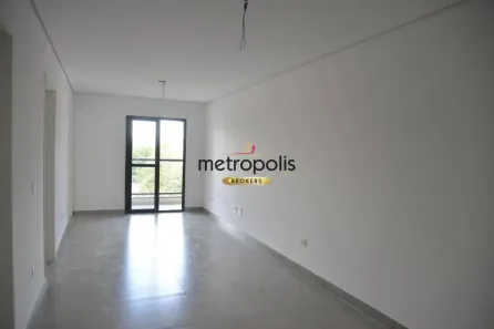 Cobertura com 2 Quartos à venda, 125m² no Vila Guiomar, Santo André