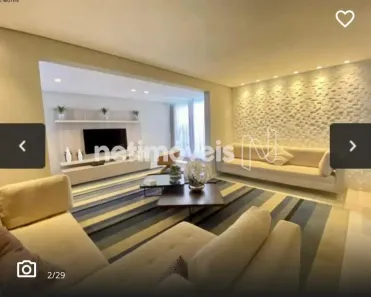 Apartamento com 3 Quartos à venda, 280m² no Novo Eldorado, Contagem