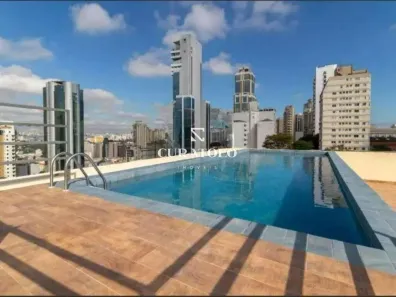 Apartamento com 2 Quartos à venda, 42m² no Santana, São Paulo