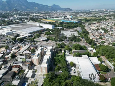 Lote/Terreno à venda, 3900m² no Curicica, Rio de Janeiro